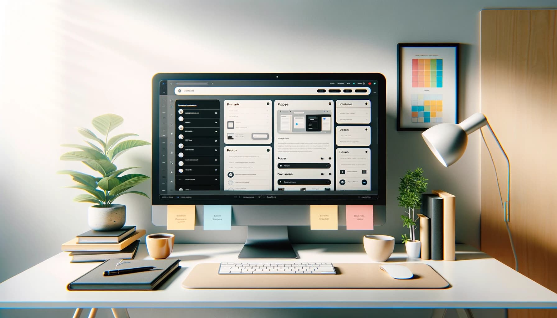 Cover Image for Outstatic CMS