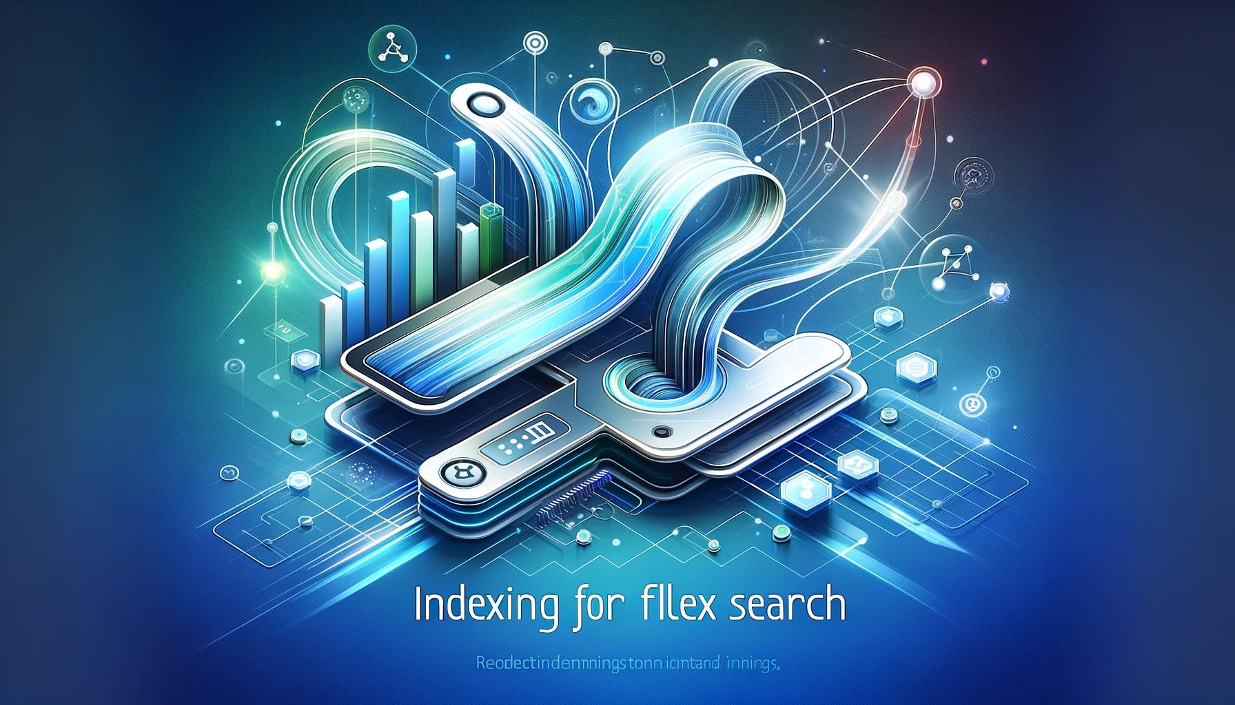 Cover Image for Outstatic and FlexSearch indexing